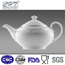 Elegant fine porcelain chinese ceramic tea pot set